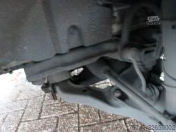 Mercedes-Benz Sprinter 316 + THERMO KING