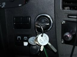Mercedes-Benz Sprinter 316 + THERMO KING