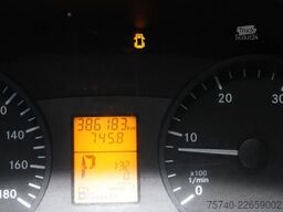 Mercedes-Benz Sprinter 316 + THERMO KING