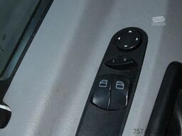 Mercedes-Benz Sprinter 316 + THERMO KING
