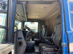 Scania R 490 + HMF 5020 - 6X EXT. + JIB 5X EXT. + EURO...