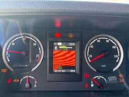 Scania R 490 + HMF 5020 - 6X EXT. + JIB 5X EXT. + EURO...