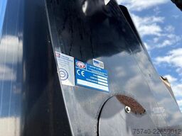 Scania R 490 + HMF 5020 - 6X EXT. + JIB 5X EXT. + EURO...