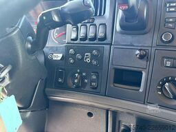 Scania R 490 + HMF 5020 - 6X EXT. + JIB 5X EXT. + EURO...