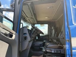 Scania R 490 + HMF 5020 - 6X EXT. + JIB 5X EXT. + EURO...