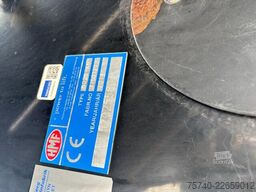 Scania R 490 + HMF 5020 - 6X EXT. + JIB 5X EXT. + EURO...