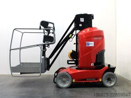 Manitou 100 VJR