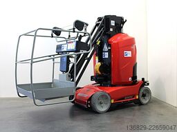 Manitou 100 VJR