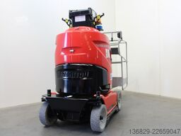 Manitou 100 VJR