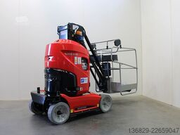 Manitou 100 VJR