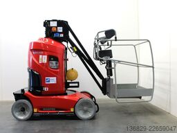 Manitou 100 VJR