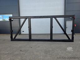 SAGO Container Spreader 20
