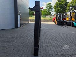 SAGO Container Spreader 20