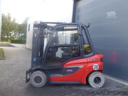 Linde H25T-01