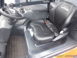 Linde E35L-01 förderfähig