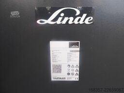 Linde E35L-01 förderfähig