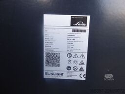 Linde E60-01