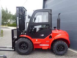 Hangcha CPCD35-XW98C-RT4
