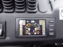 Hangcha CPCD35-XW98C-RT4