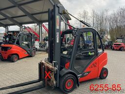 Linde H 30 D 02 EVO