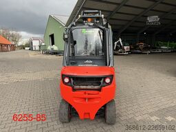 Linde H 30 D 02 EVO