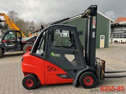 Linde H 30 D 02 EVO