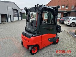 Linde E 20 PL-02 EVO