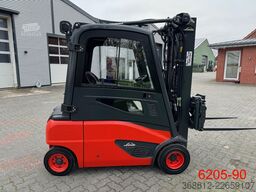 Linde E 20 PL-02 EVO