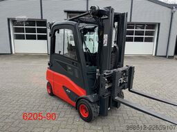 Linde E 20 PL-02 EVO