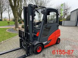 Linde H 20 T 01 EVO