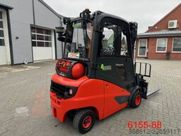 Linde H 20 T 01
