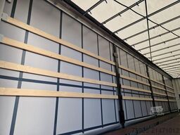 Krone TAUTLINER REHAUSSABLE