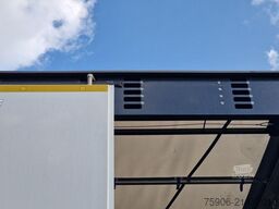 Krone TAUTLINER REHAUSSABLE