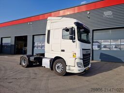 DAF XF