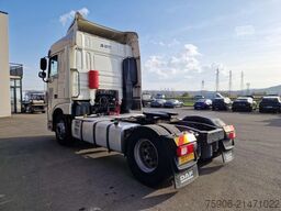 DAF XF