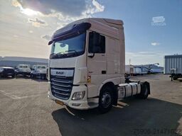 DAF XF