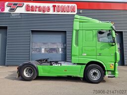 DAF XF