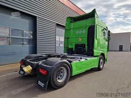 DAF XF