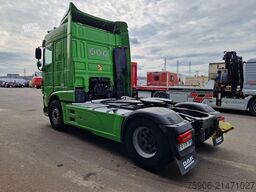DAF XF