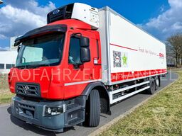 Renault D26.320 - Euro6 - Klima - Carrier Multitemperatur
