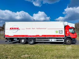 Renault D26.320 - Euro6 - Klima - Carrier Multitemperatur