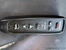 Renault D26.320 - Euro6 - Klima - Carrier Multitemperatur