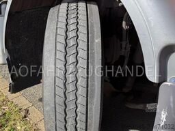 Renault D26.320 - Euro6 - Klima - Carrier Multitemperatur