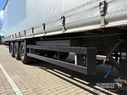 Schmitz Cargobull Curtainsider Standard