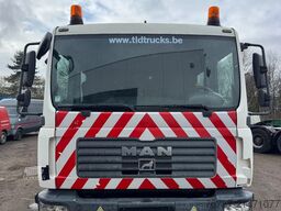 MAN TGL 12.210 **BELGIAN TRUCK-EURO 4-MANUAL GEARBOX**