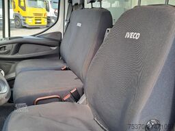 IVECO DAILY 60C15