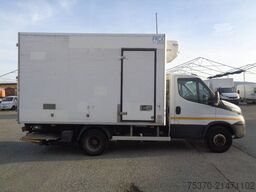 IVECO DAILY 60C15