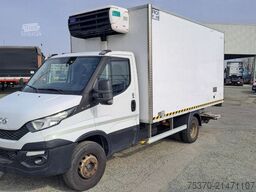 IVECO DAILY 60C15