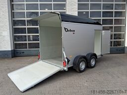 Other Debon C 500 Roadster schwarzer Anhänger sofort verfügbar