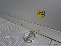 Other Debon C 500 Roadster schwarzer Anhänger sofort verfügbar